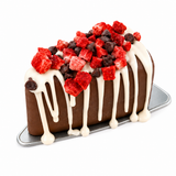 GO Desserts™ functional desserts