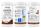 PLANT BETTER™ Chocolate