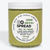 GO Spread - Cashew Sriracha