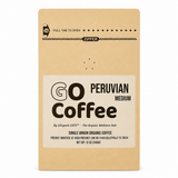 Peruvian Medium