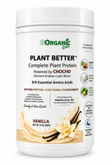 PLANT BETTER™ Vanilla