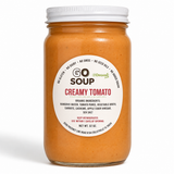 GO Soup - Creamy Tomato