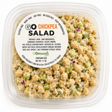 GO Chickpea Salad