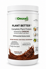 PLANT BETTER™ Chocolate