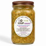GO Soup - Normandy (Wildcrafted Sea Moss Infused)