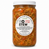 GO Stew - Hunter's with Beef