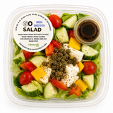 GO Salad - Greek Sheep Feta
