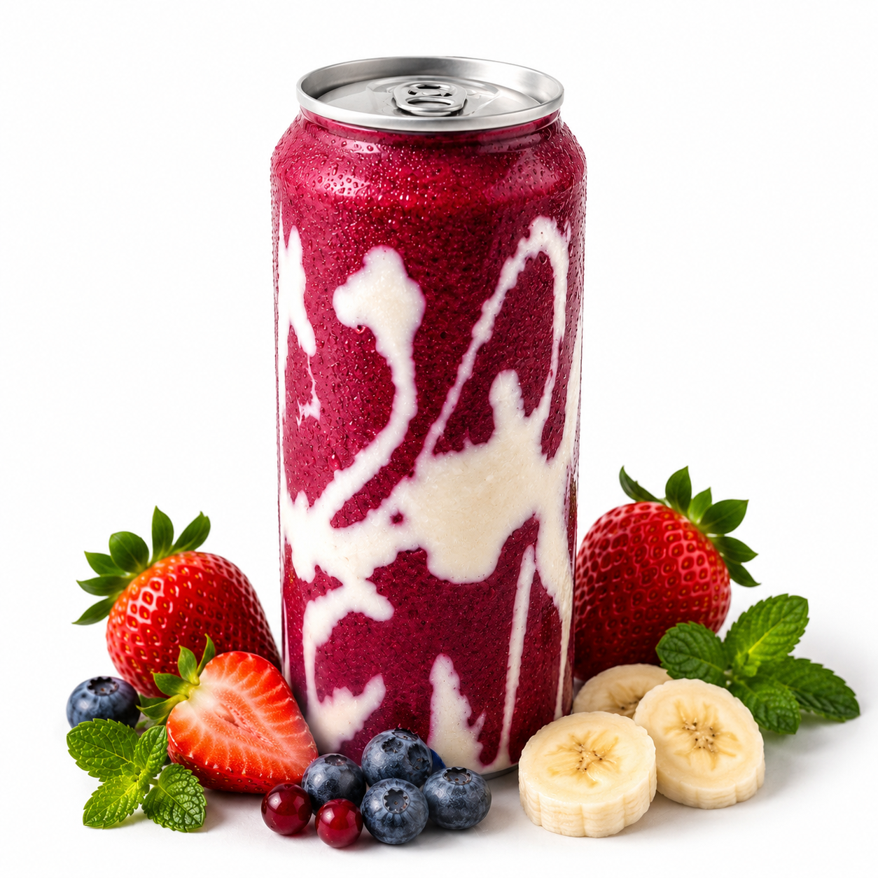 GO Smoothie™ - Berry Immune