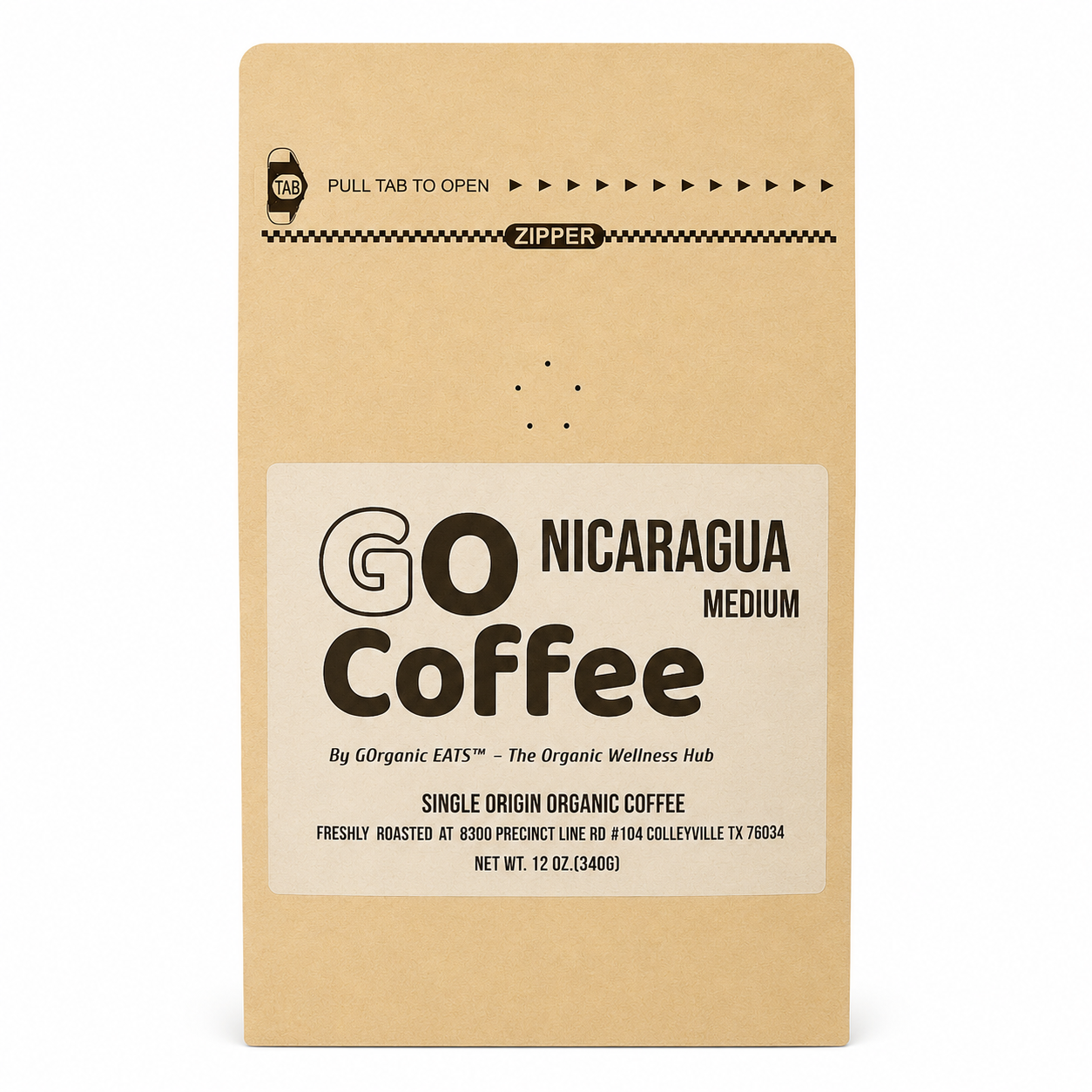 Nicaragua Medium