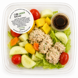 GO Chicken Salad Bowl