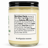 Organic Coconut & Organic SCT Oil®