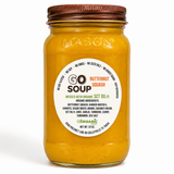GO Soup - Butternut Squash