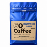Blue Mountain Jamaica Medium
