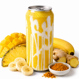 GO Smoothie™ – Golden Tropic
