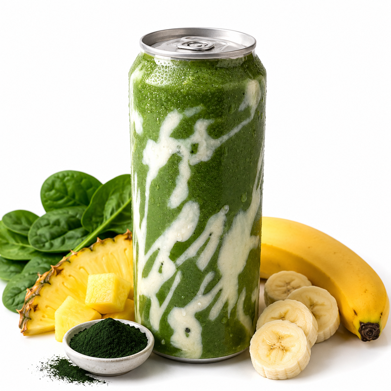 GO Smoothie™  - Green Glow