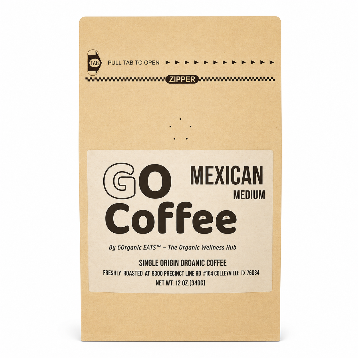Mexican Medium