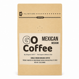 Mexican Medium