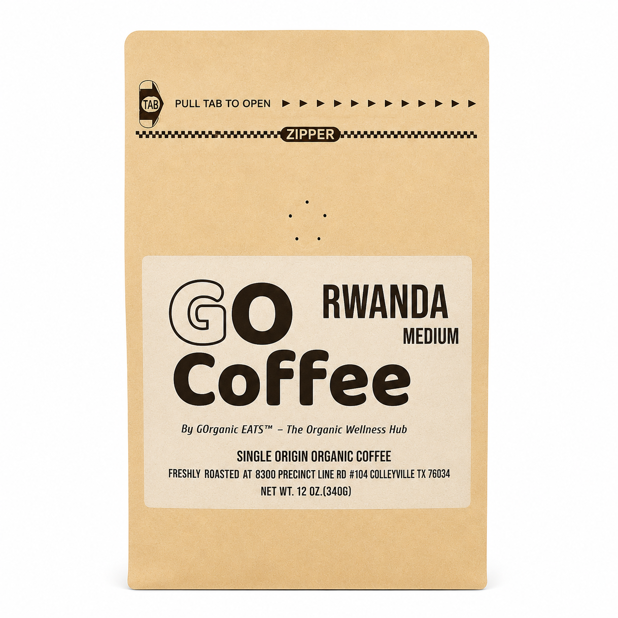 Rwanda Medium