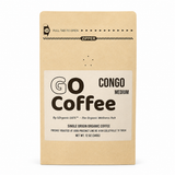 Congo Medium