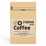 Ethiopian Medium