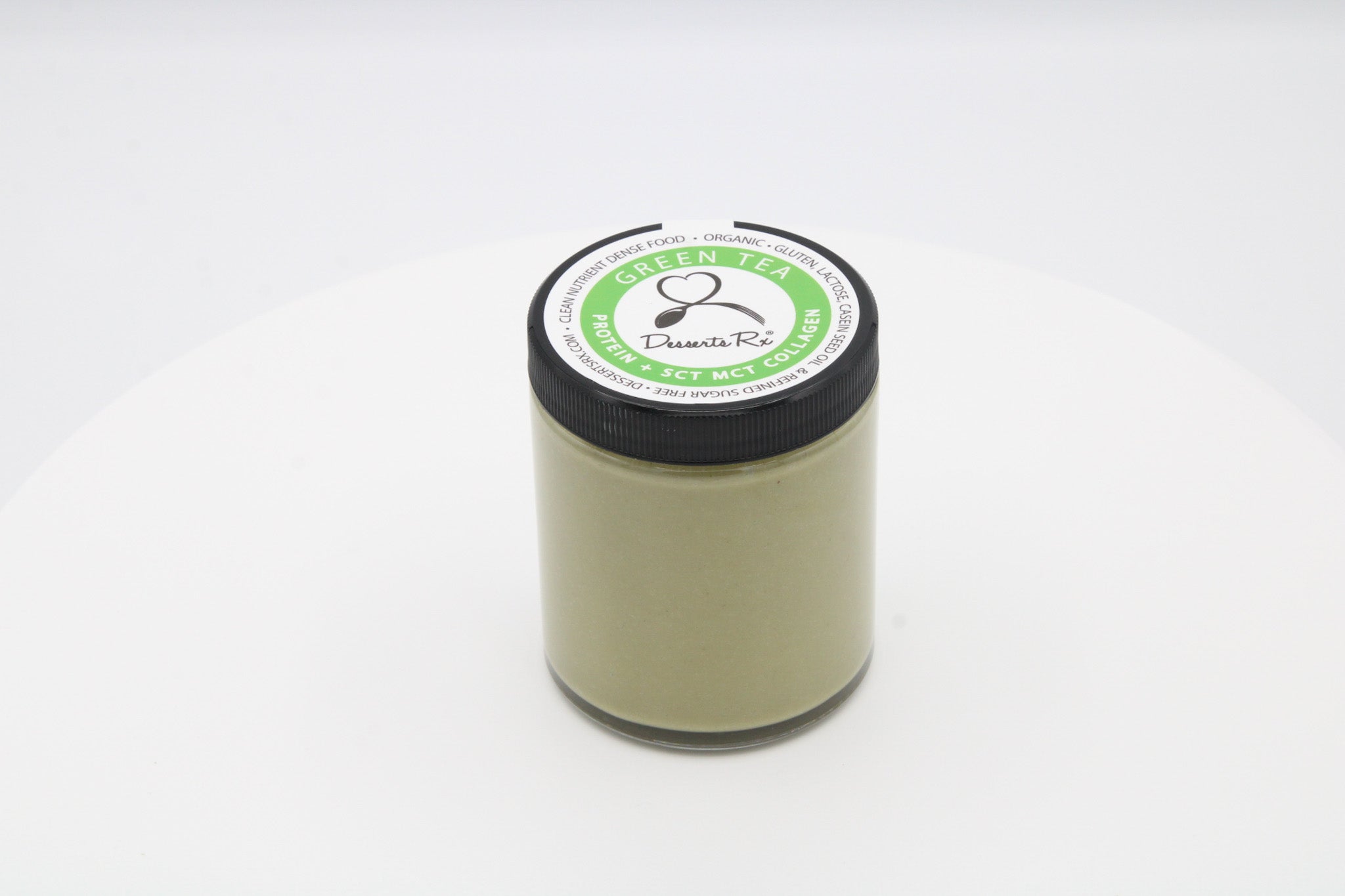 Green Tea