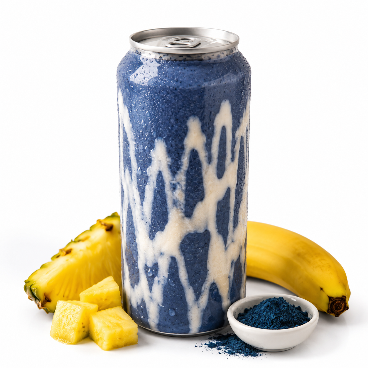 GO Smoothie™ – Ocean Blue