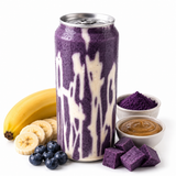 GO Smoothie™ – Ube Moon
