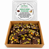 GO Bark™ Chocolate Coconut Pistachio